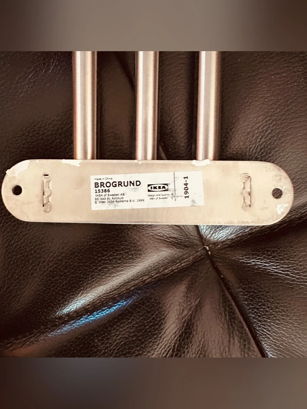 IKEA set brogrund